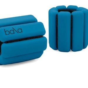 Bala Bangles! Like new! 1lb. Retail price $55. Free shipping!